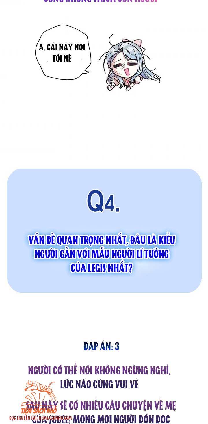 Cha Ơi Con Không Muốn Kết Hôn Đâu - Chương 83