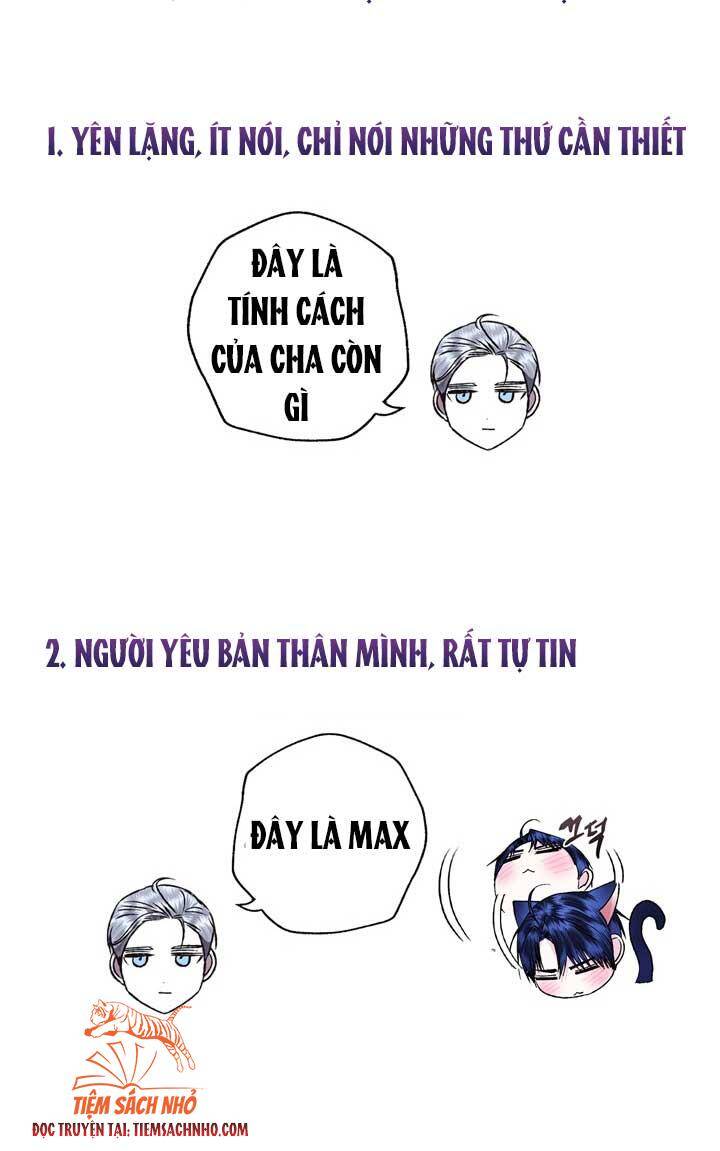 Cha Ơi Con Không Muốn Kết Hôn Đâu - Chương 83