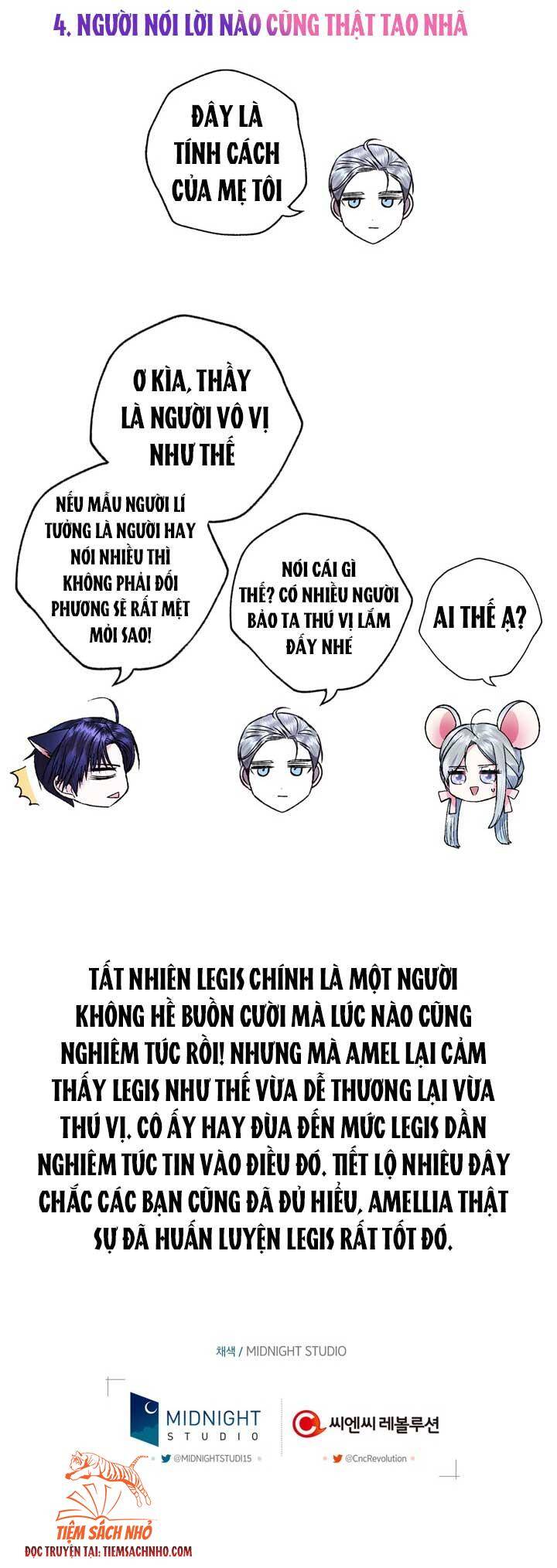 Cha Ơi Con Không Muốn Kết Hôn Đâu - Chương 83