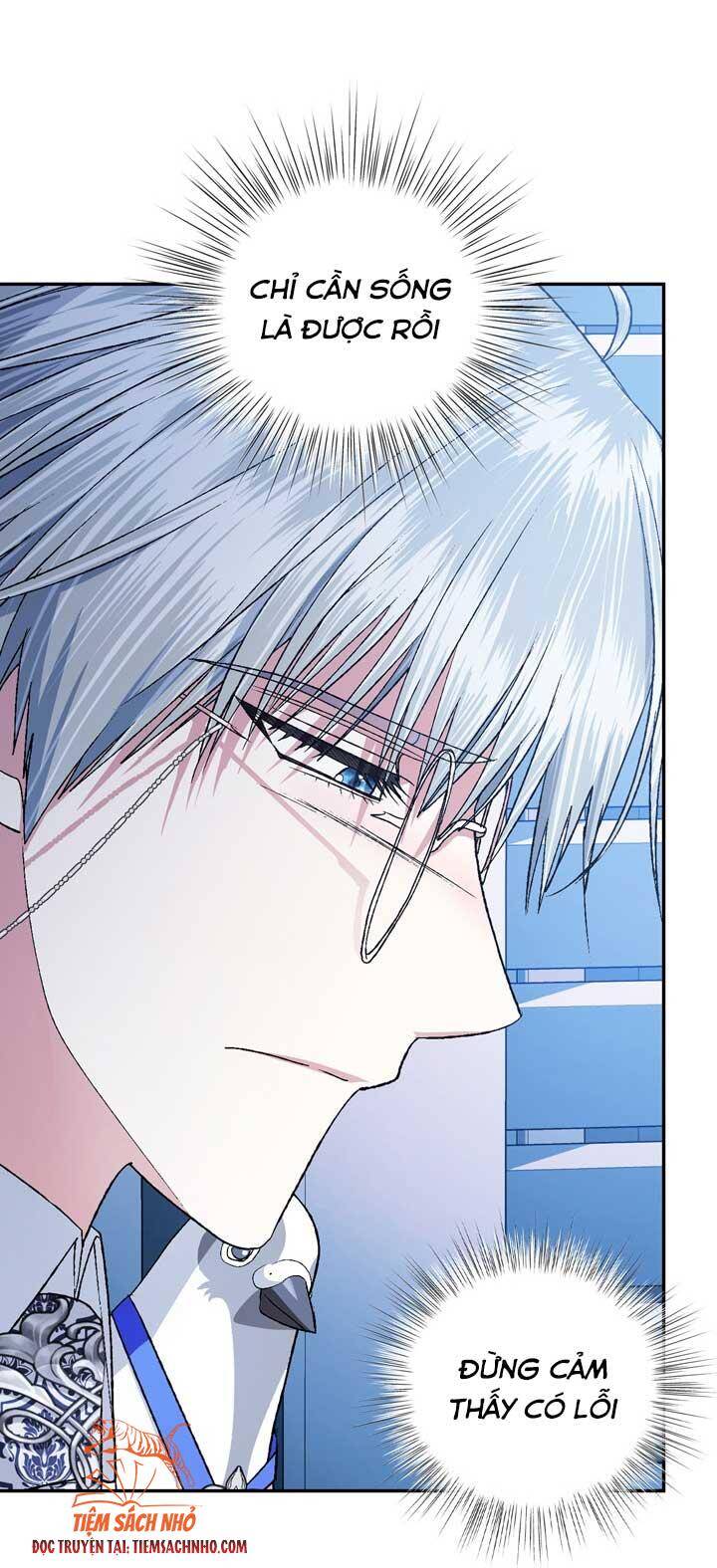 Cha Ơi Con Không Muốn Kết Hôn Đâu - Chương 83