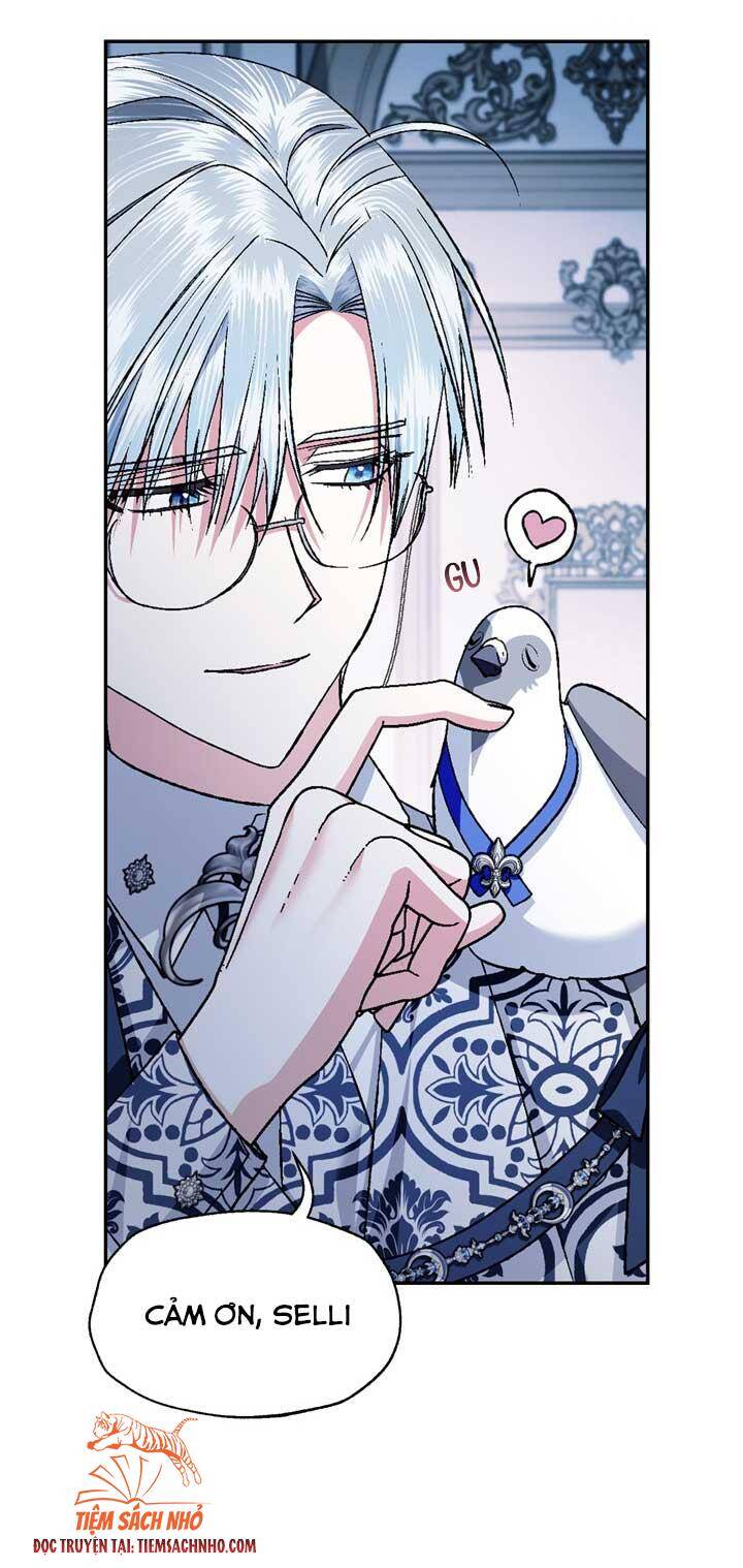 Cha Ơi Con Không Muốn Kết Hôn Đâu - Chương 83