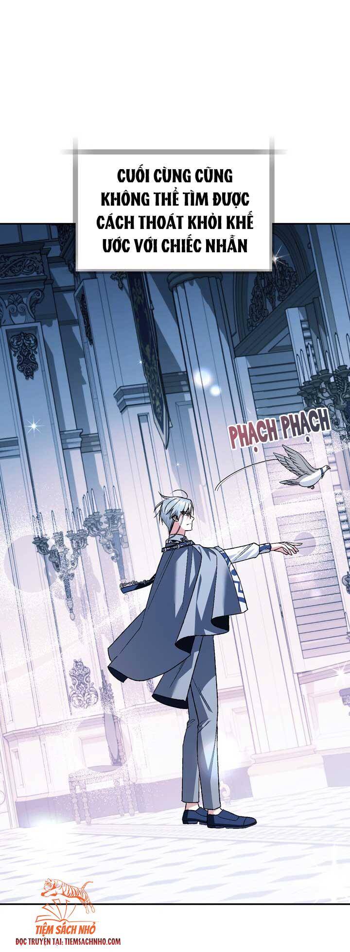 Cha Ơi Con Không Muốn Kết Hôn Đâu - Chương 83