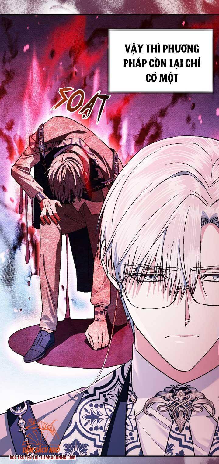 Cha Ơi Con Không Muốn Kết Hôn Đâu - Chương 83