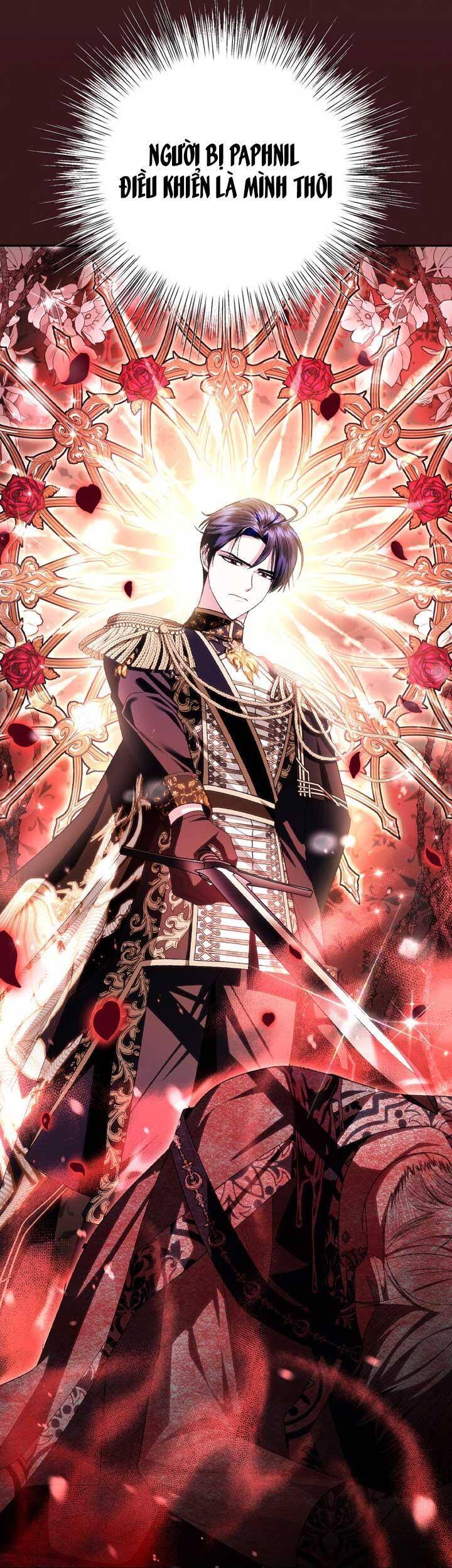 Cha Ơi Con Không Muốn Kết Hôn Đâu - Chương 83