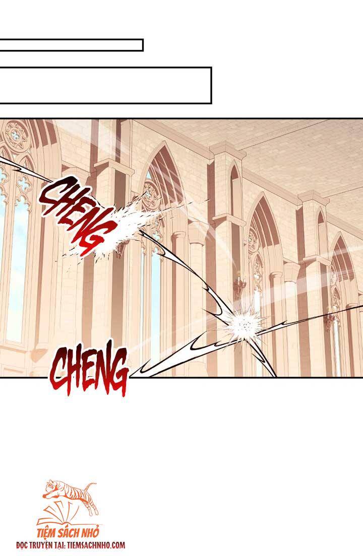 Cha Ơi Con Không Muốn Kết Hôn Đâu - Chương 83