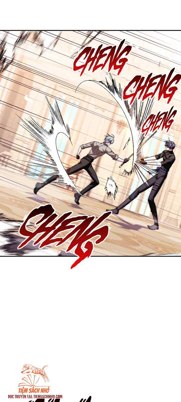 Cha Ơi Con Không Muốn Kết Hôn Đâu - Chương 83