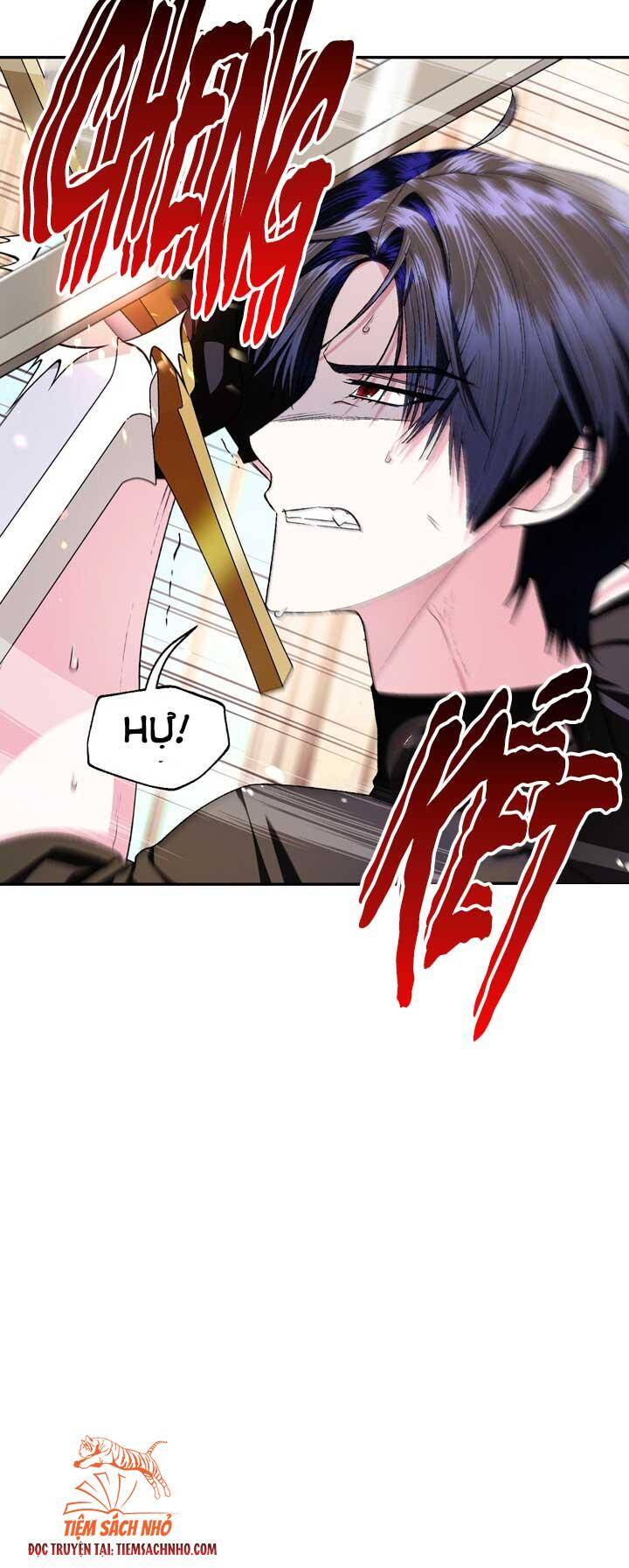 Cha Ơi Con Không Muốn Kết Hôn Đâu - Chương 83