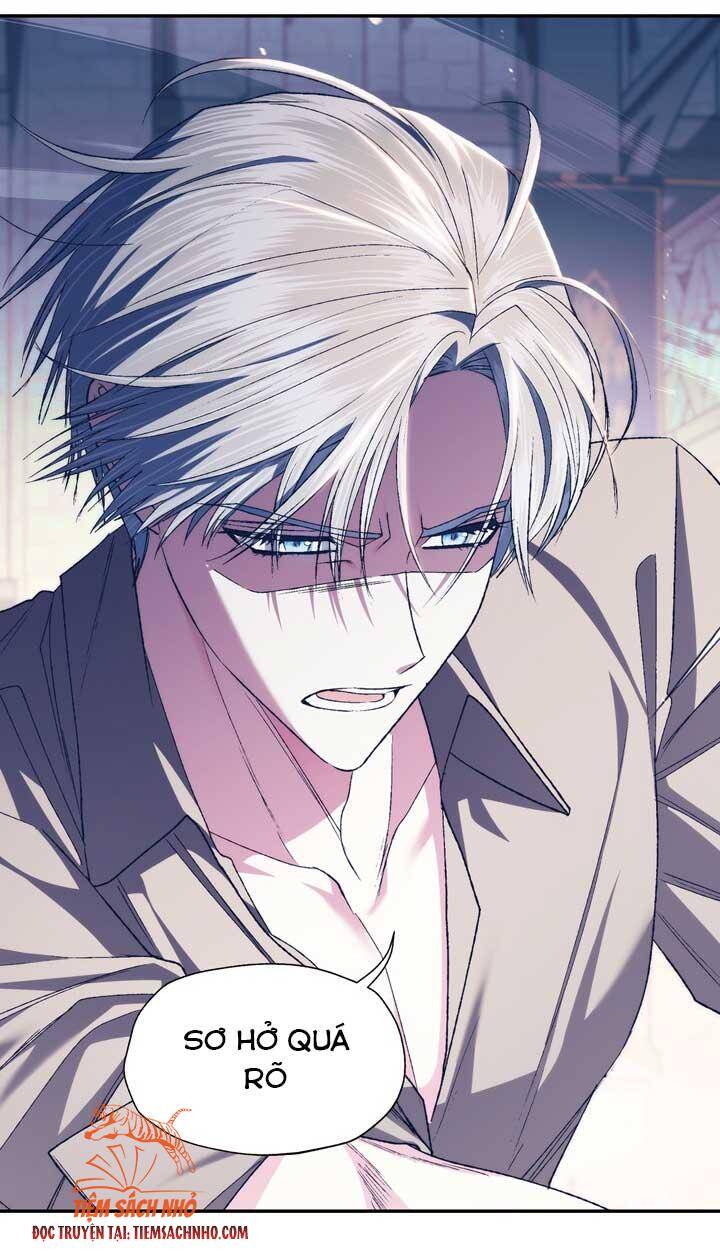 Cha Ơi Con Không Muốn Kết Hôn Đâu - Chương 83