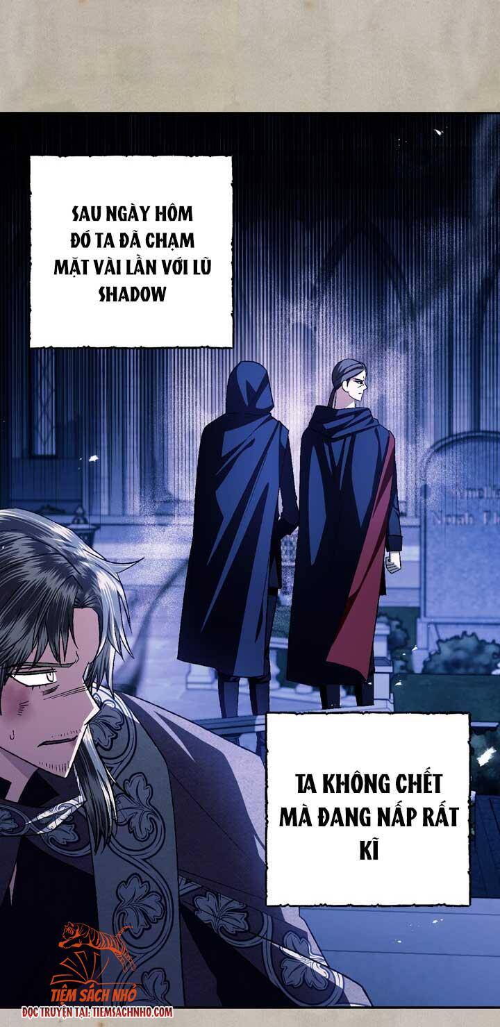 Cha Ơi Con Không Muốn Kết Hôn Đâu - Chương 83