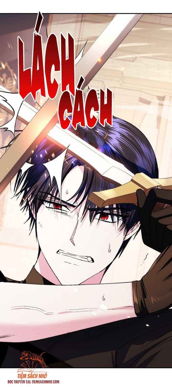 Cha Ơi Con Không Muốn Kết Hôn Đâu - Chương 83