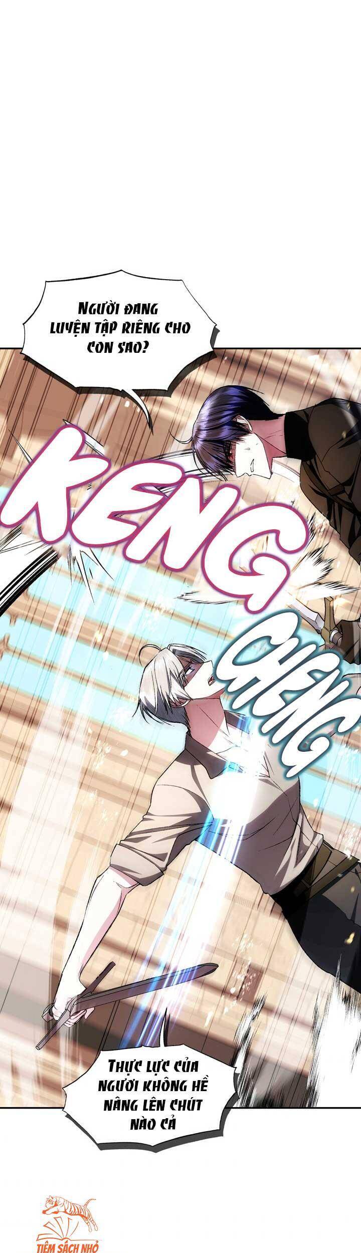 Cha Ơi Con Không Muốn Kết Hôn Đâu - Chương 83