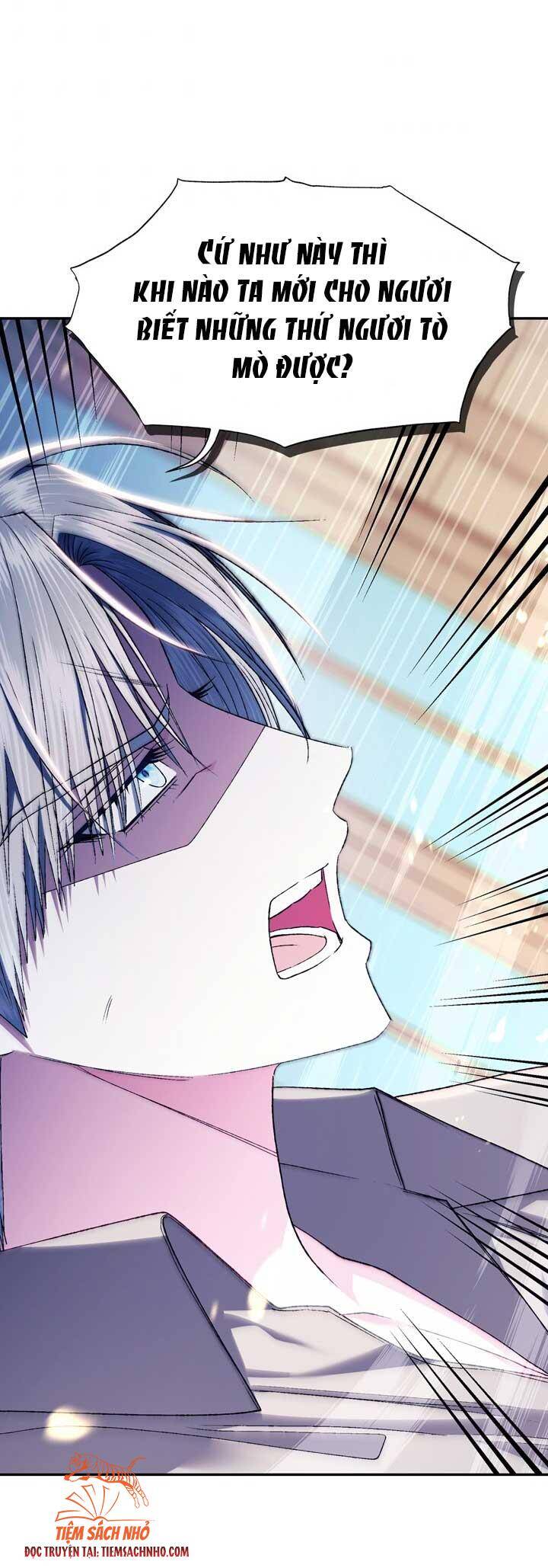 Cha Ơi Con Không Muốn Kết Hôn Đâu - Chương 83