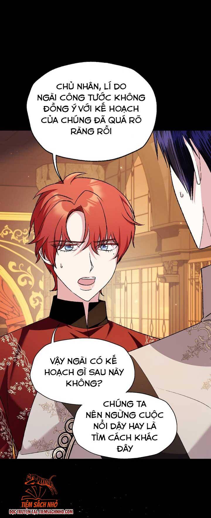 Cha Ơi Con Không Muốn Kết Hôn Đâu - Chương 83