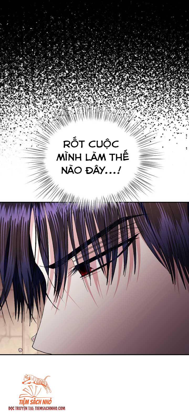 Cha Ơi Con Không Muốn Kết Hôn Đâu - Chương 83