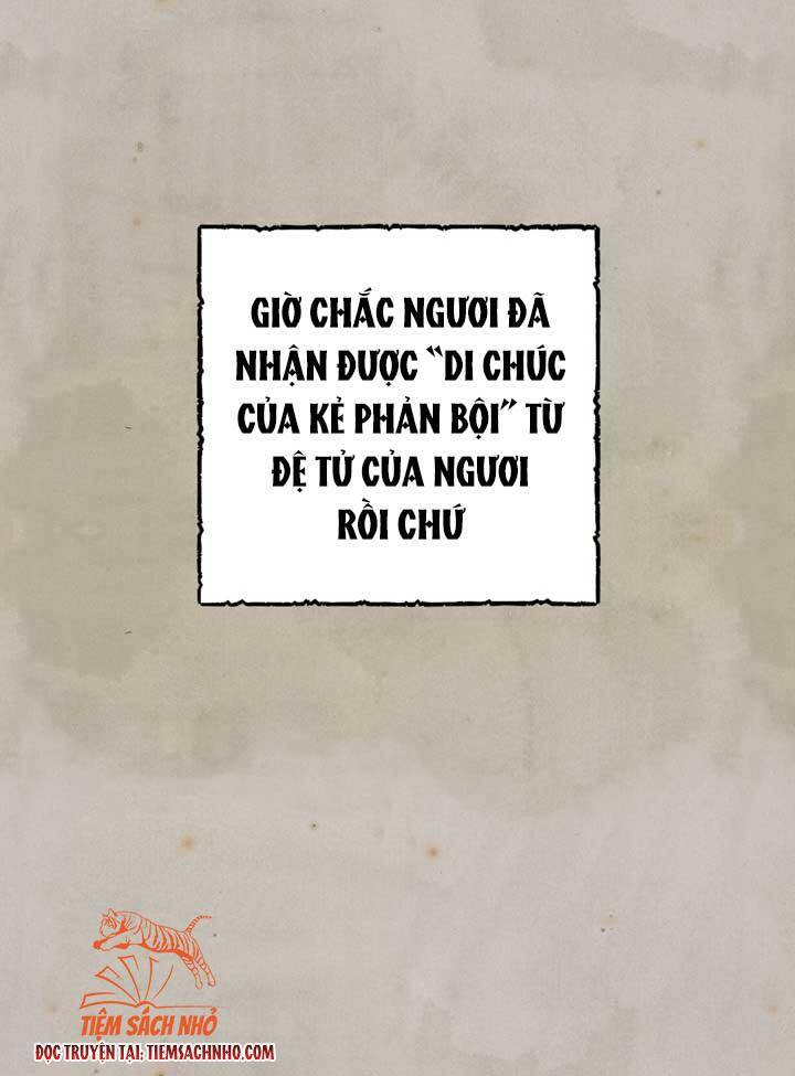 Cha Ơi Con Không Muốn Kết Hôn Đâu - Chương 83