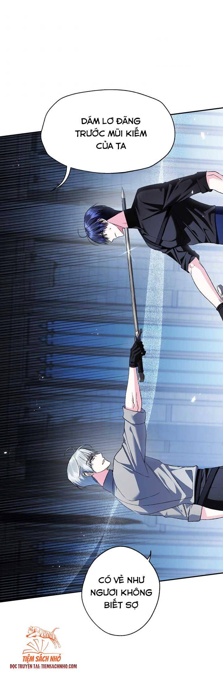 Cha Ơi Con Không Muốn Kết Hôn Đâu - Chương 83