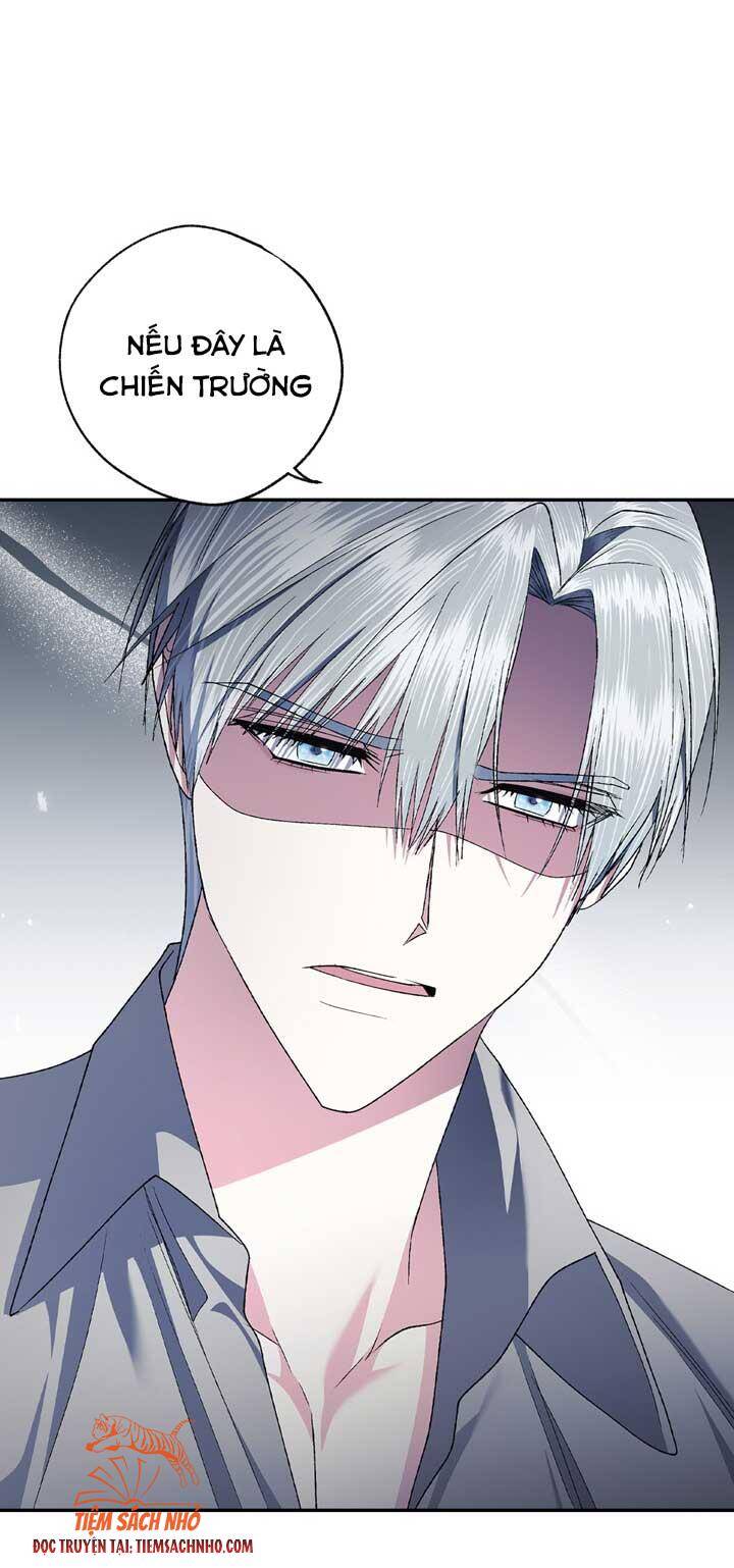 Cha Ơi Con Không Muốn Kết Hôn Đâu - Chương 83