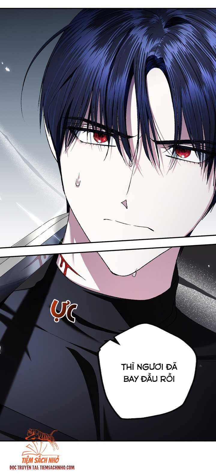 Cha Ơi Con Không Muốn Kết Hôn Đâu - Chương 83