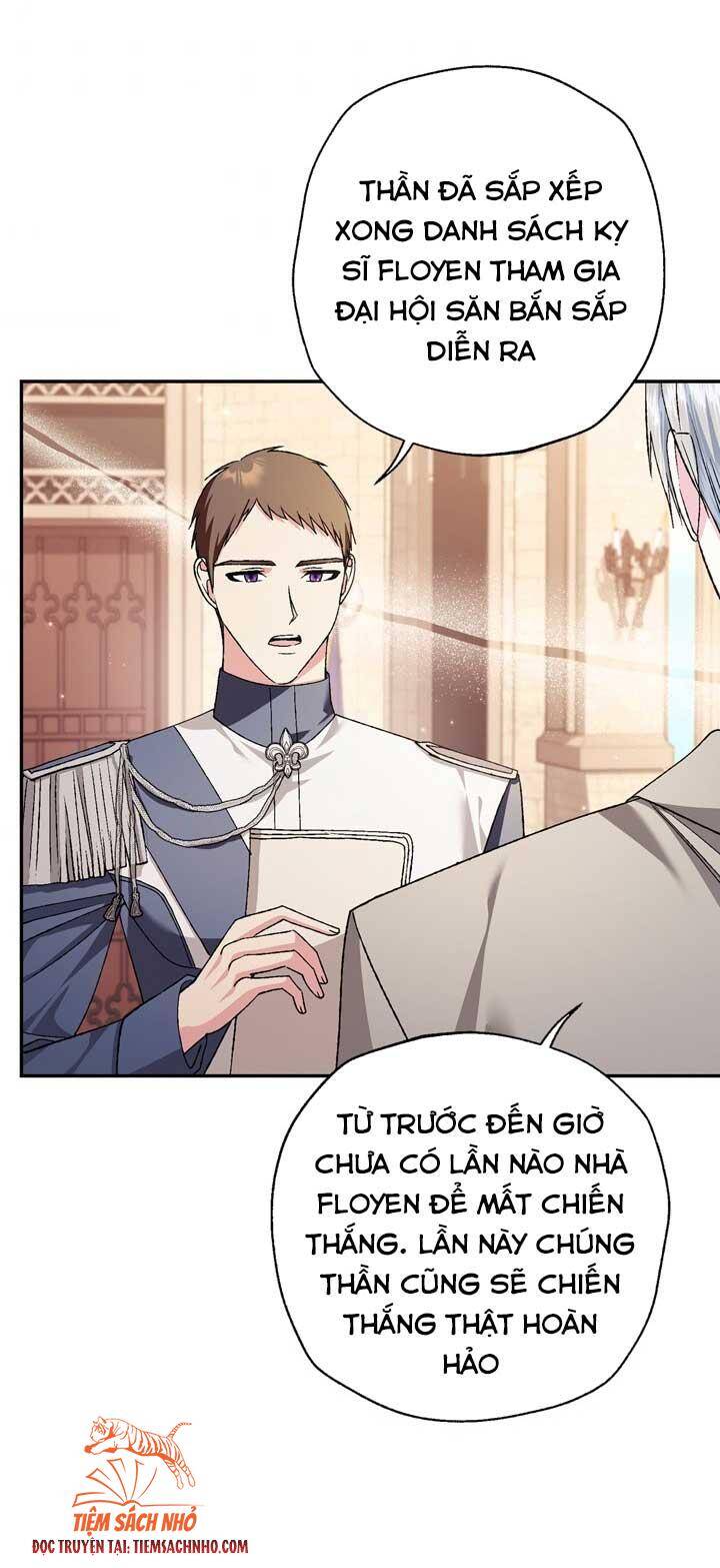 Cha Ơi Con Không Muốn Kết Hôn Đâu - Chương 83