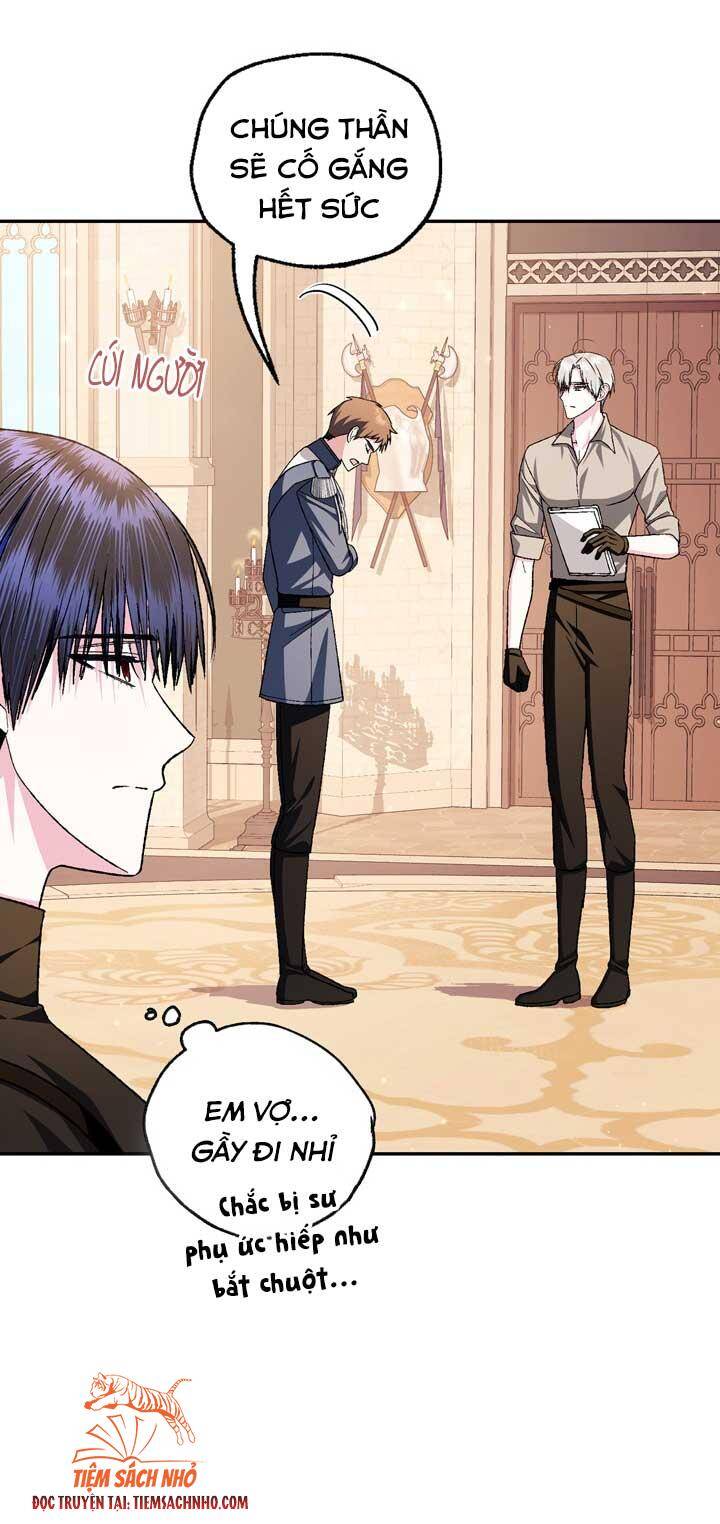 Cha Ơi Con Không Muốn Kết Hôn Đâu - Chương 83