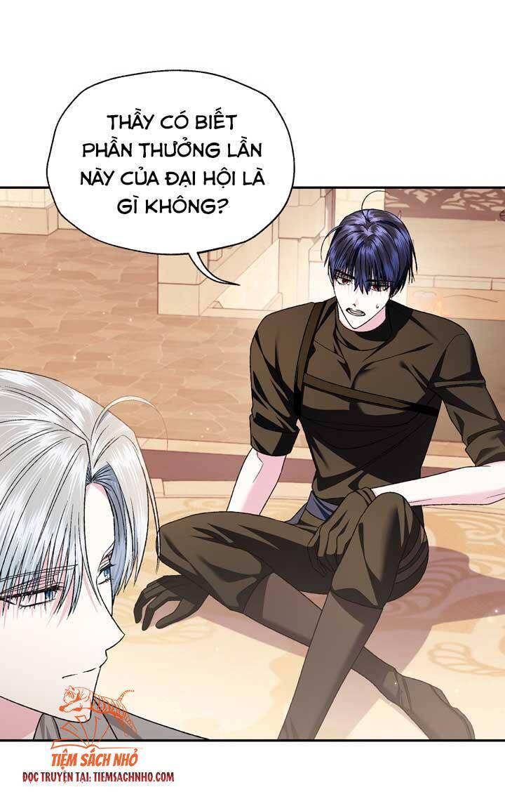 Cha Ơi Con Không Muốn Kết Hôn Đâu - Chương 83