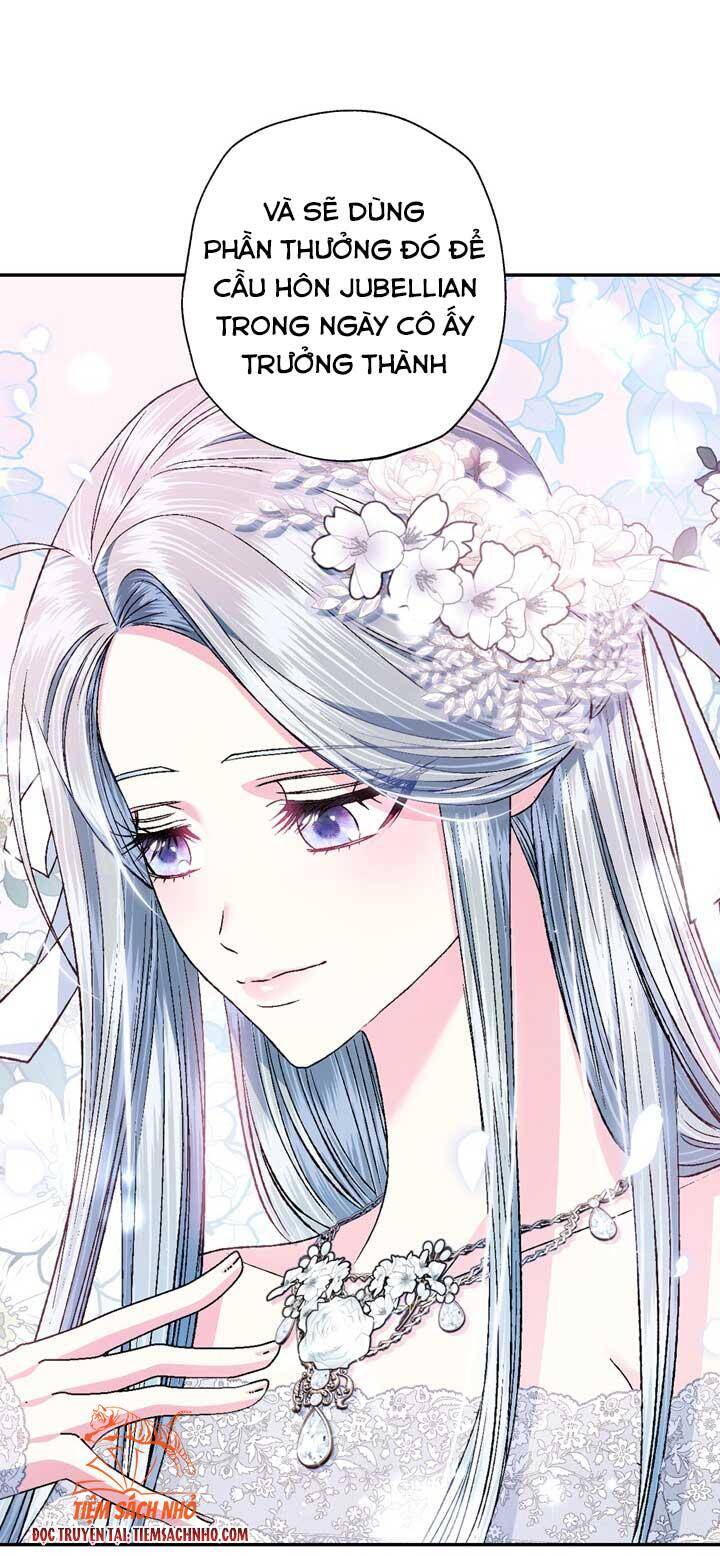 Cha Ơi Con Không Muốn Kết Hôn Đâu - Chương 83