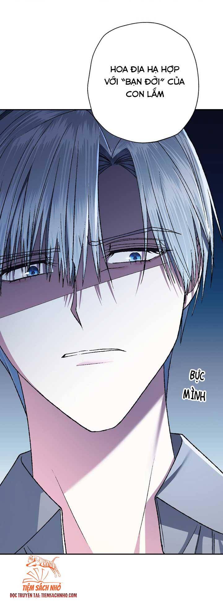 Cha Ơi Con Không Muốn Kết Hôn Đâu - Chương 83