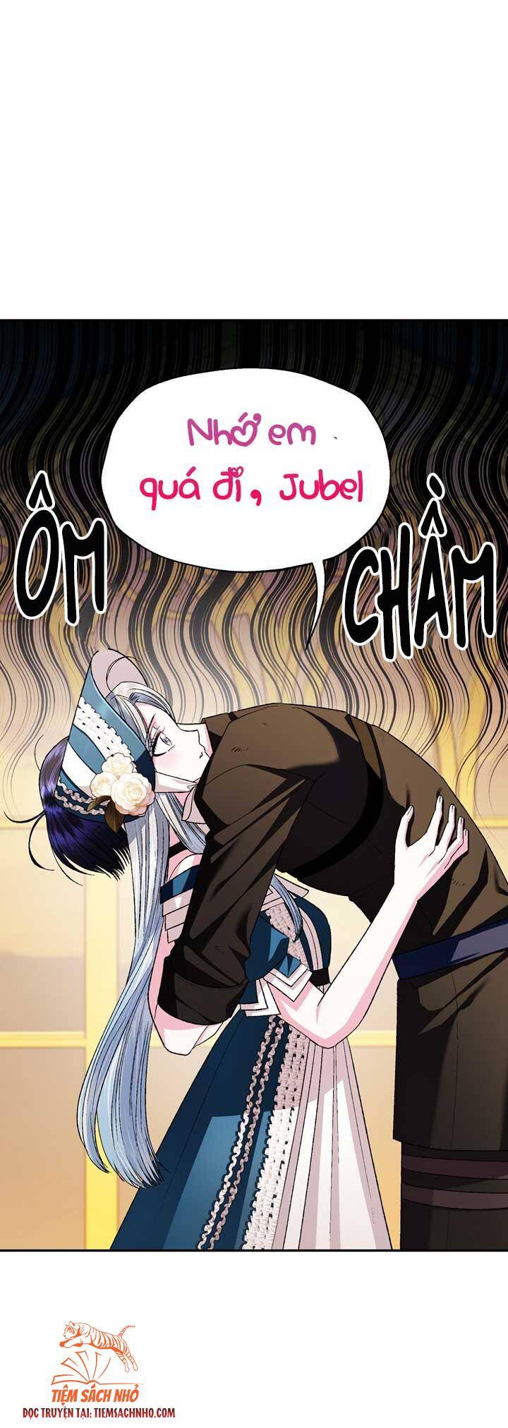 Cha Ơi Con Không Muốn Kết Hôn Đâu - Chương 83