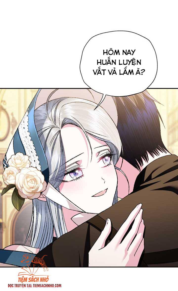 Cha Ơi Con Không Muốn Kết Hôn Đâu - Chương 83