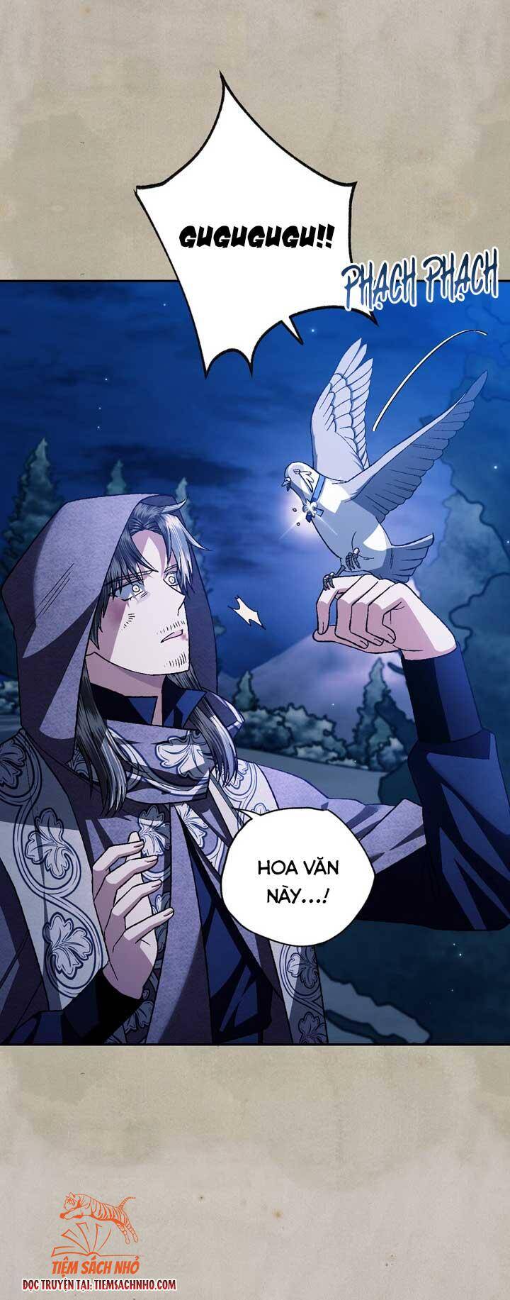 Cha Ơi Con Không Muốn Kết Hôn Đâu - Chương 83