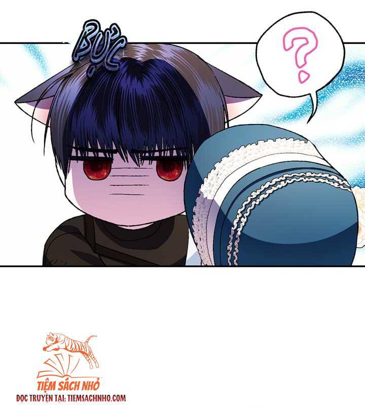 Cha Ơi Con Không Muốn Kết Hôn Đâu - Chương 83