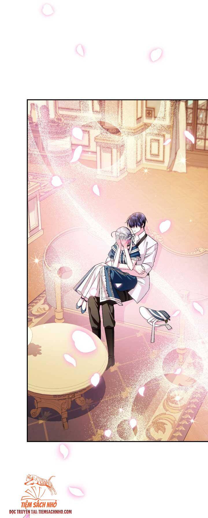 Cha Ơi Con Không Muốn Kết Hôn Đâu - Chương 83