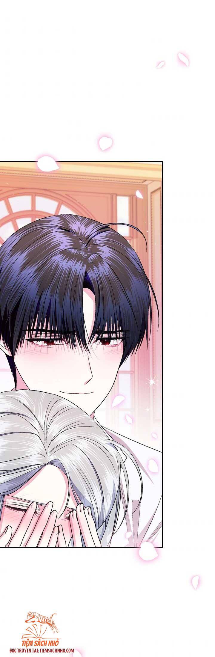 Cha Ơi Con Không Muốn Kết Hôn Đâu - Chương 83