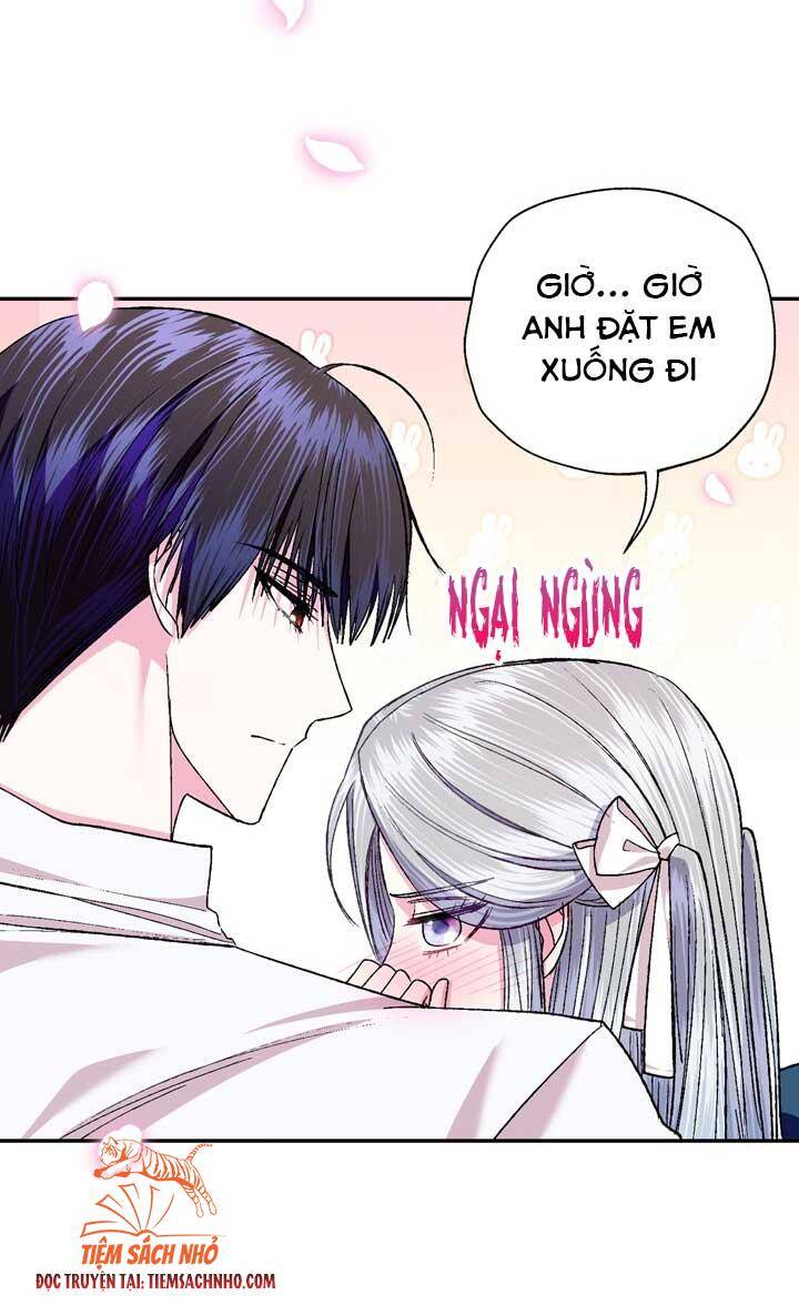 Cha Ơi Con Không Muốn Kết Hôn Đâu - Chương 83