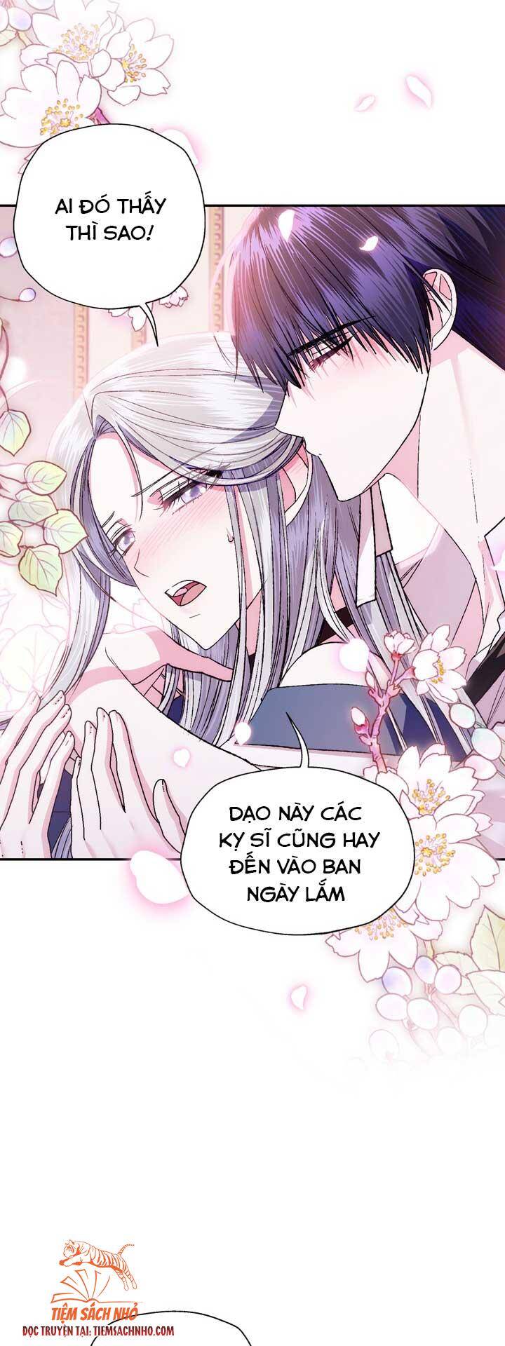 Cha Ơi Con Không Muốn Kết Hôn Đâu - Chương 83