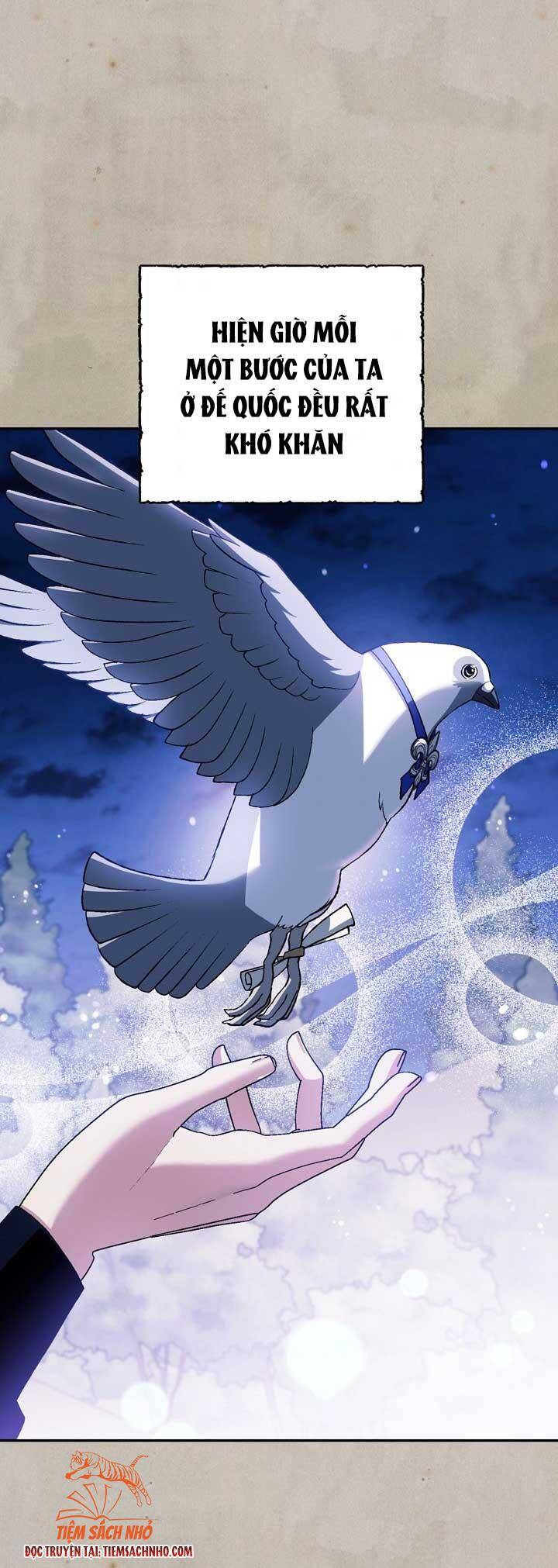 Cha Ơi Con Không Muốn Kết Hôn Đâu - Chương 83