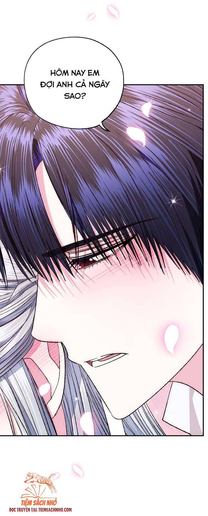 Cha Ơi Con Không Muốn Kết Hôn Đâu - Chương 83