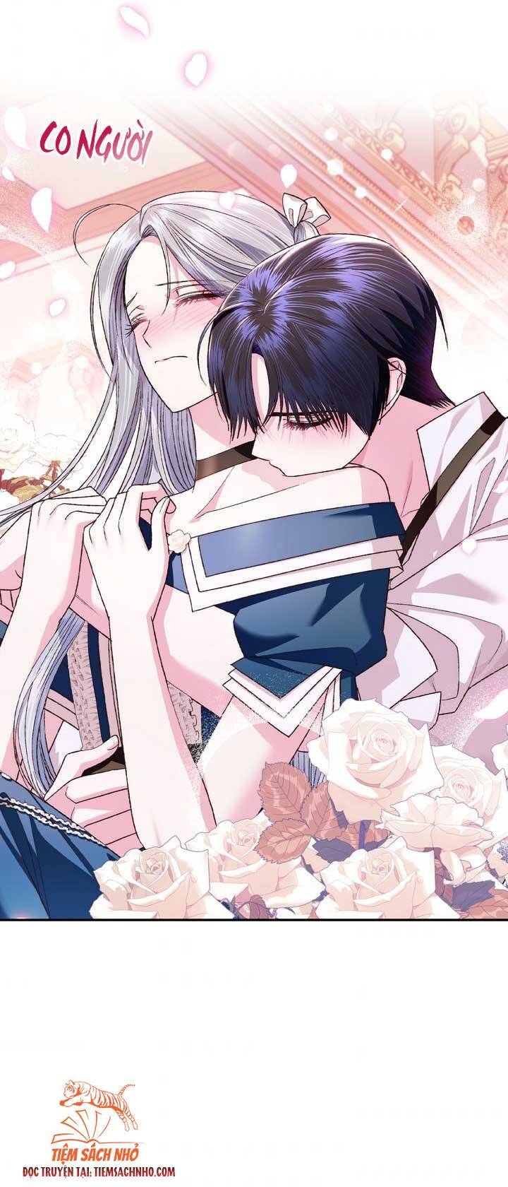 Cha Ơi Con Không Muốn Kết Hôn Đâu - Chương 83