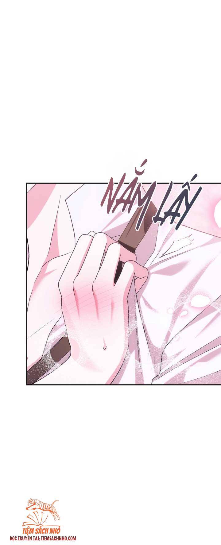 Cha Ơi Con Không Muốn Kết Hôn Đâu - Chương 83