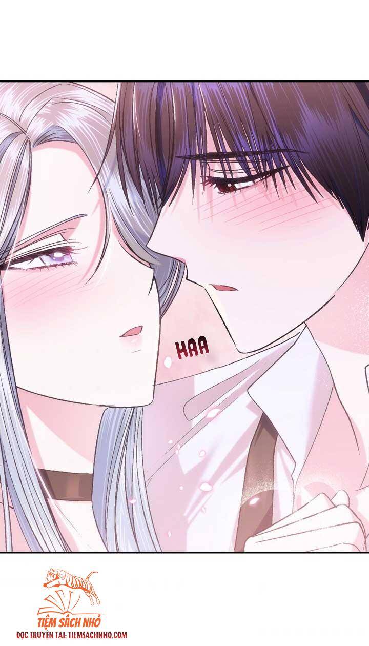 Cha Ơi Con Không Muốn Kết Hôn Đâu - Chương 83