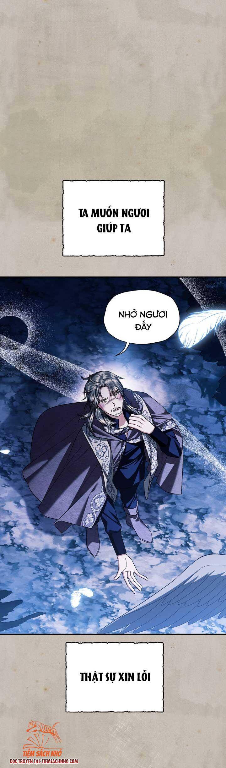 Cha Ơi Con Không Muốn Kết Hôn Đâu - Chương 83