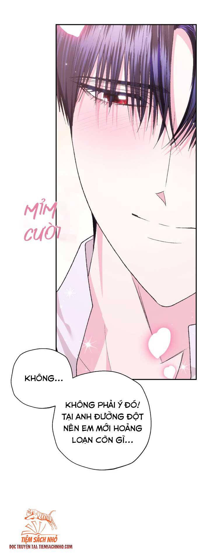 Cha Ơi Con Không Muốn Kết Hôn Đâu - Chương 83