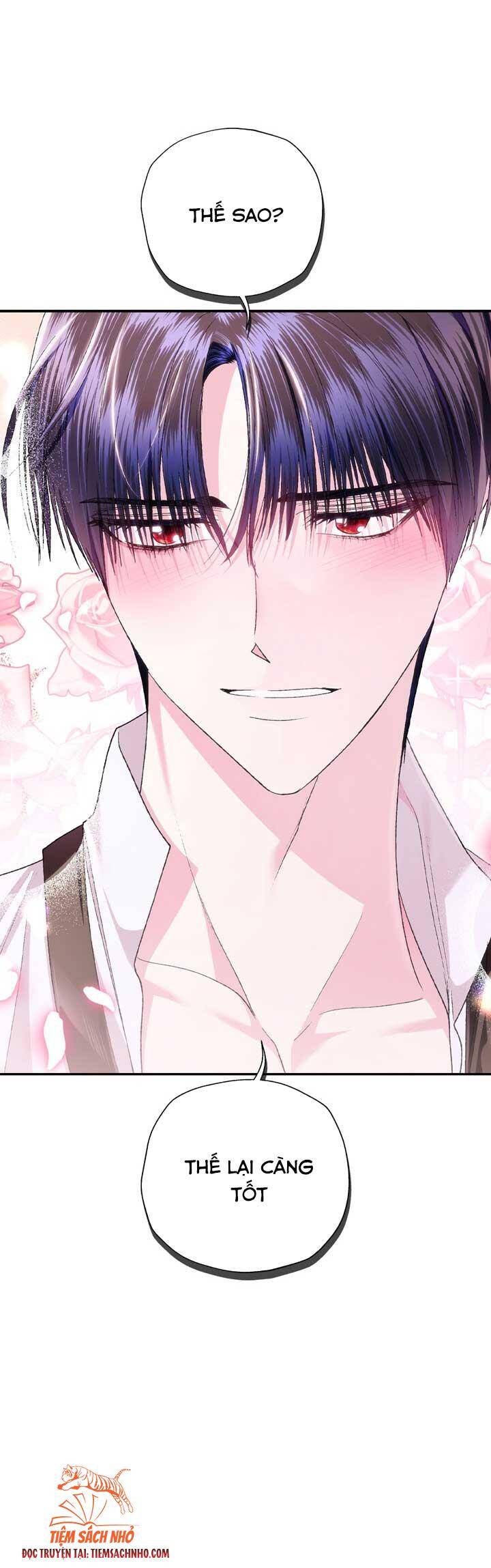 Cha Ơi Con Không Muốn Kết Hôn Đâu - Chương 83