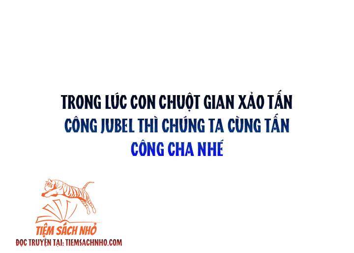 Cha Ơi Con Không Muốn Kết Hôn Đâu - Chương 83