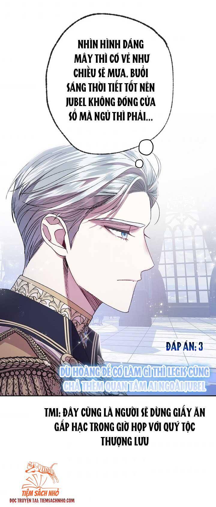 Cha Ơi Con Không Muốn Kết Hôn Đâu - Chương 83