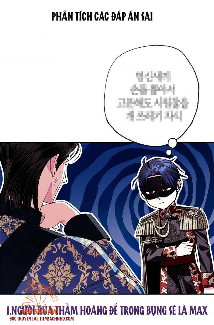 Cha Ơi Con Không Muốn Kết Hôn Đâu - Chương 83