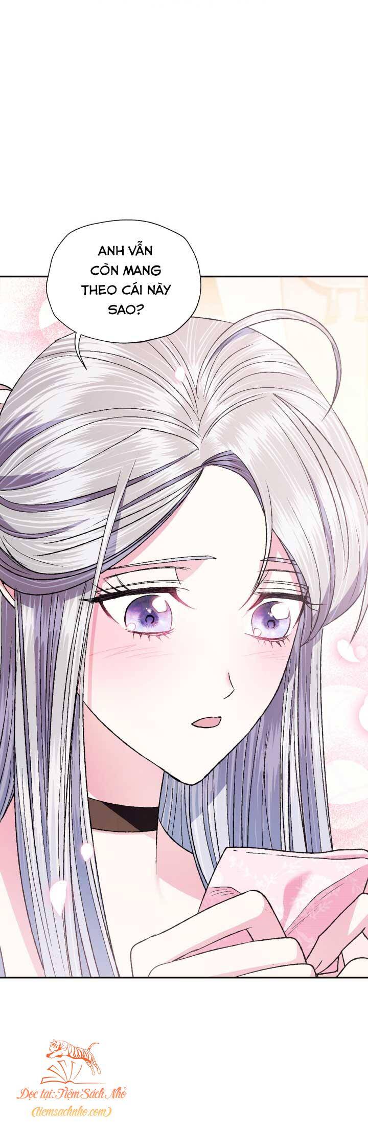 Cha Ơi Con Không Muốn Kết Hôn Đâu - Chương 84