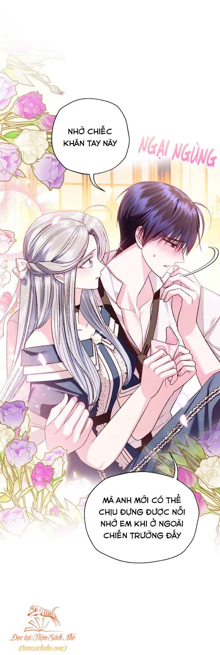 Cha Ơi Con Không Muốn Kết Hôn Đâu - Chương 84