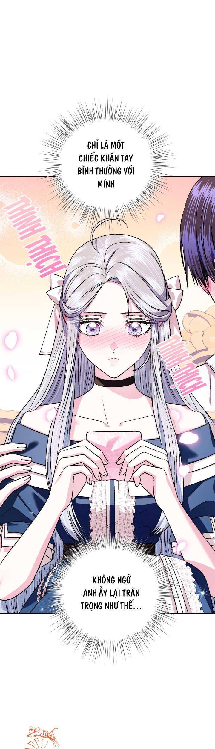 Cha Ơi Con Không Muốn Kết Hôn Đâu - Chương 84