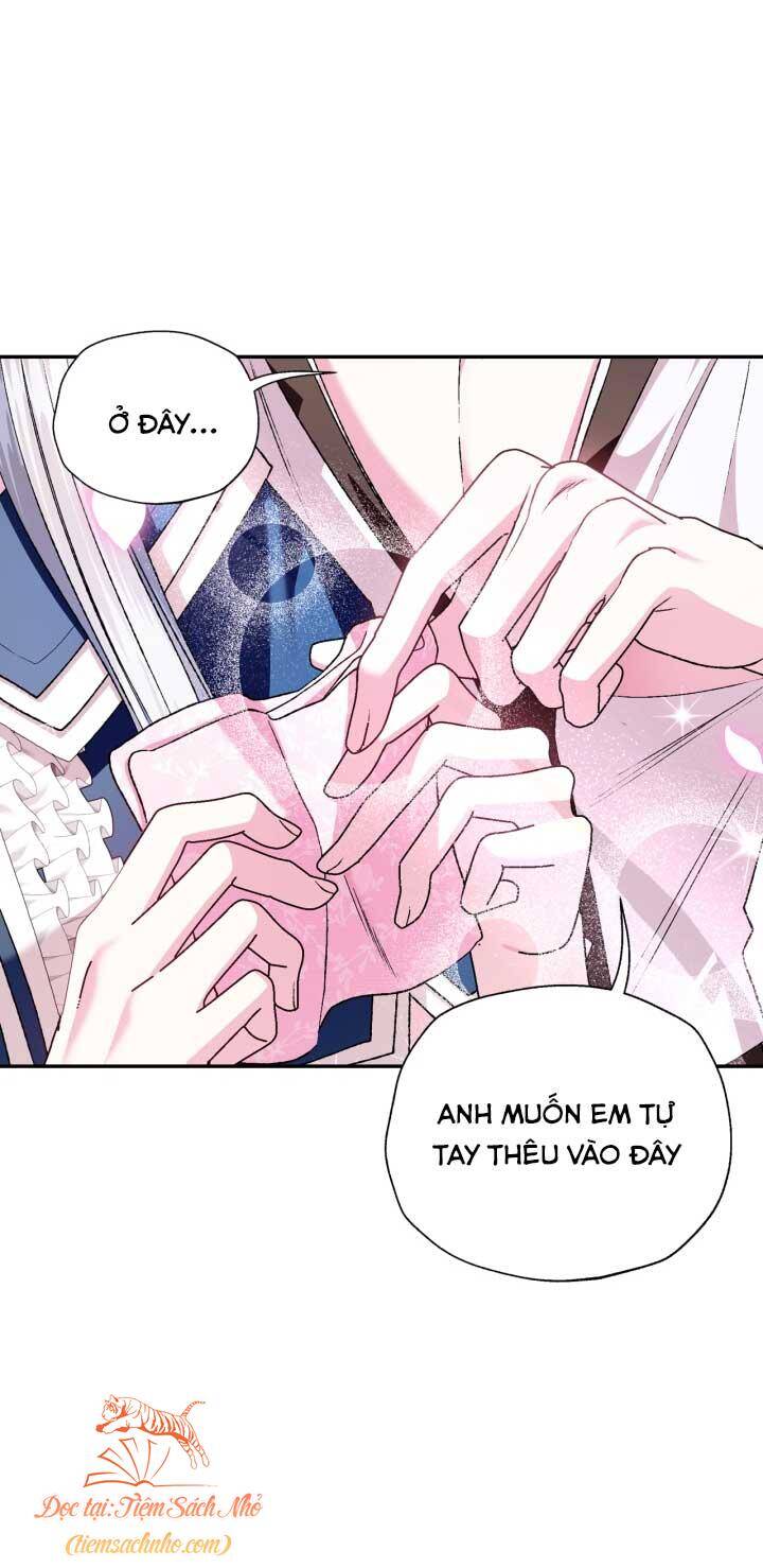 Cha Ơi Con Không Muốn Kết Hôn Đâu - Chương 84